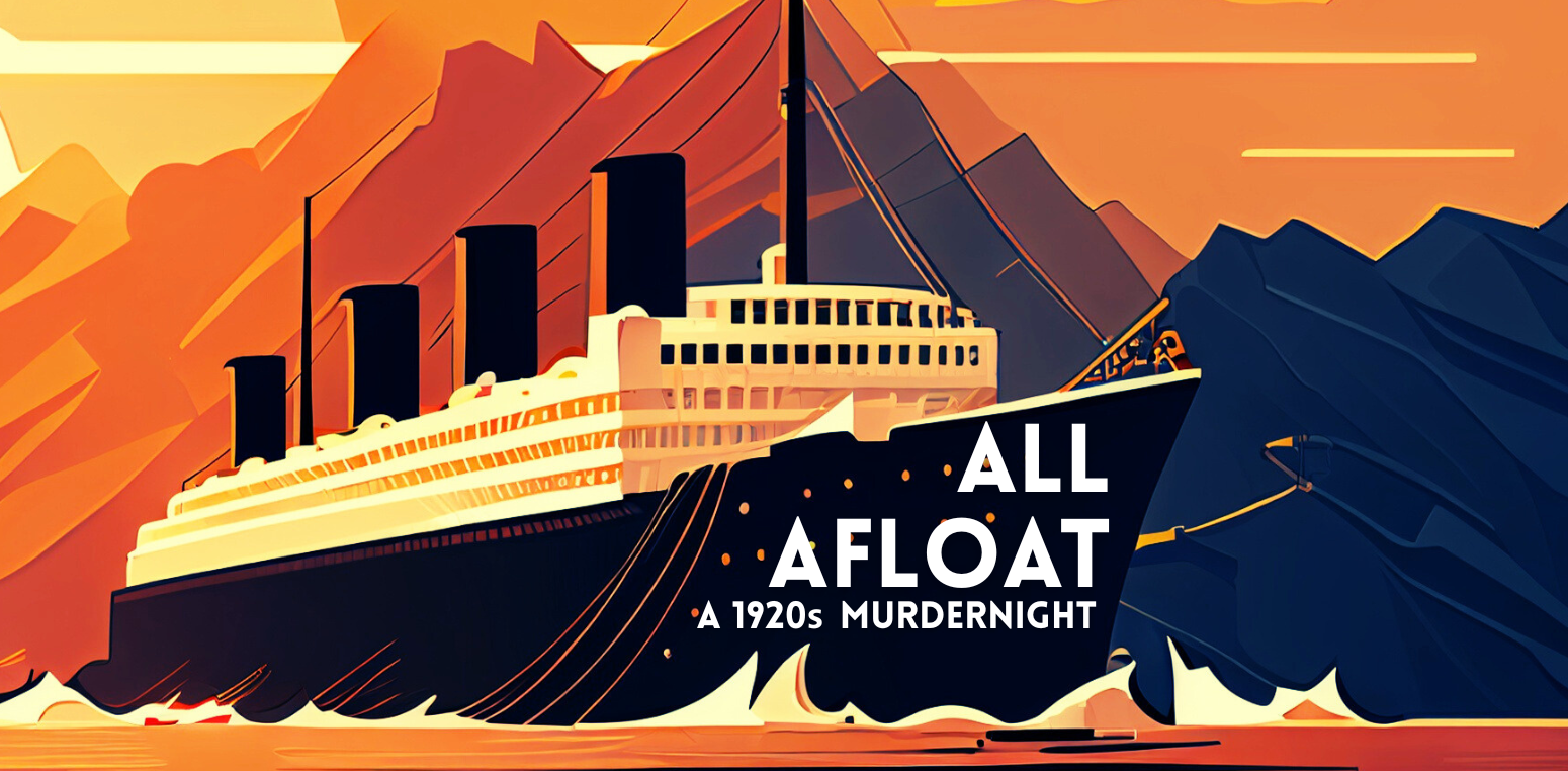Poster of the news event